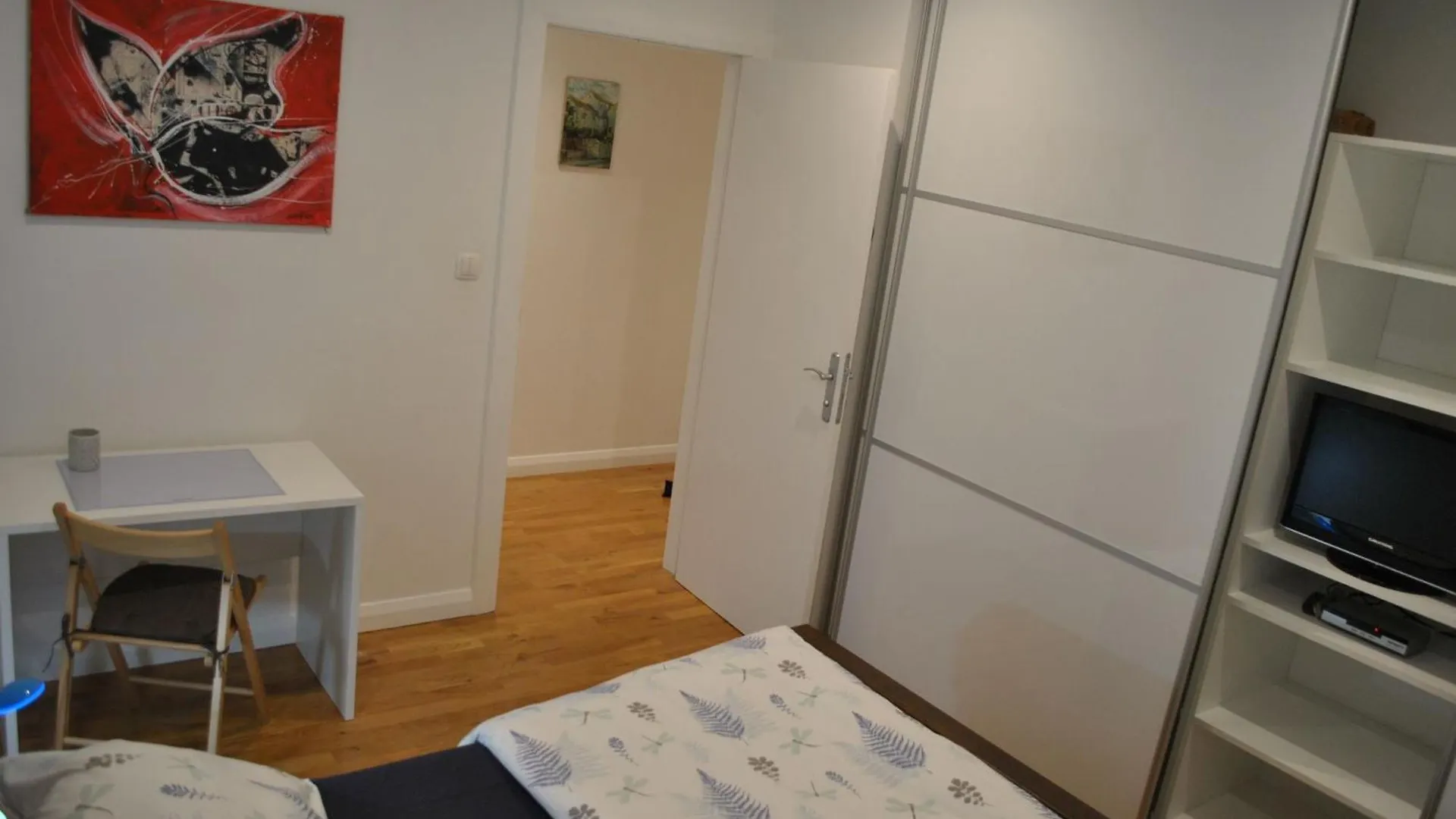 Apartment Cinthija Mit Balkon Direkt Am Strand Bibinje Croatia
